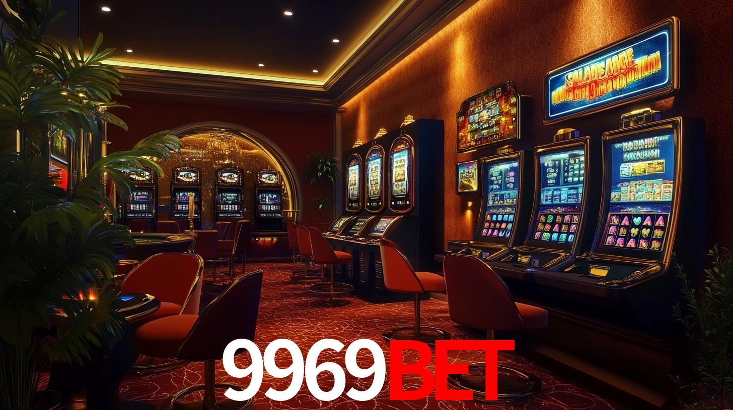 Exclusive Games 9969bet