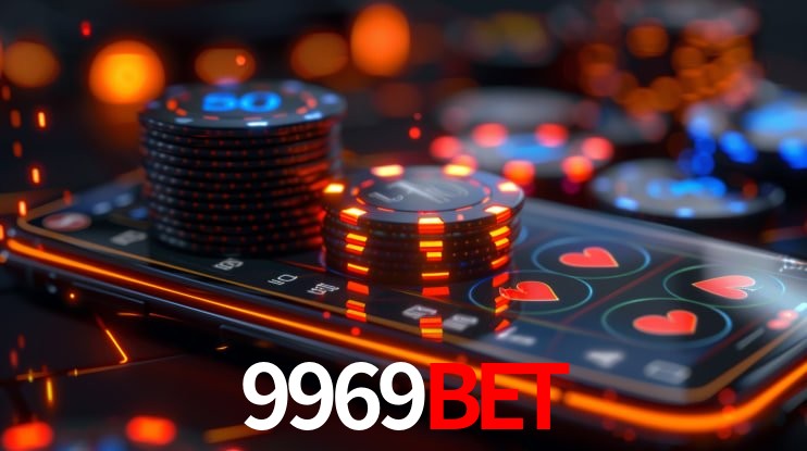 Bonus Features 9969bet