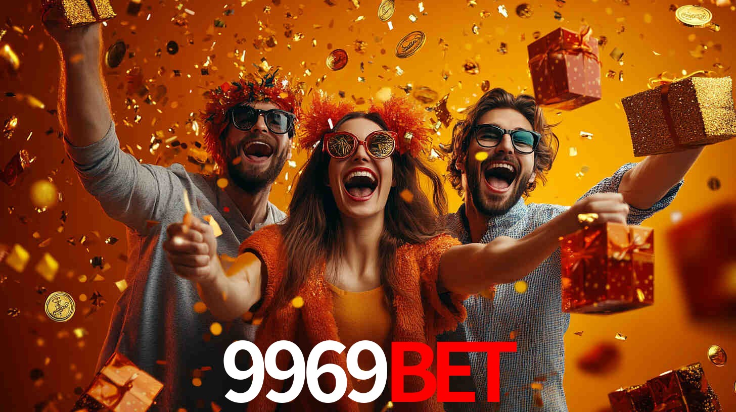 9969bet paga