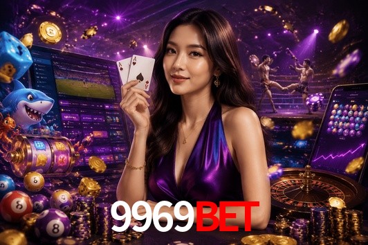 Live Casino 9969bet