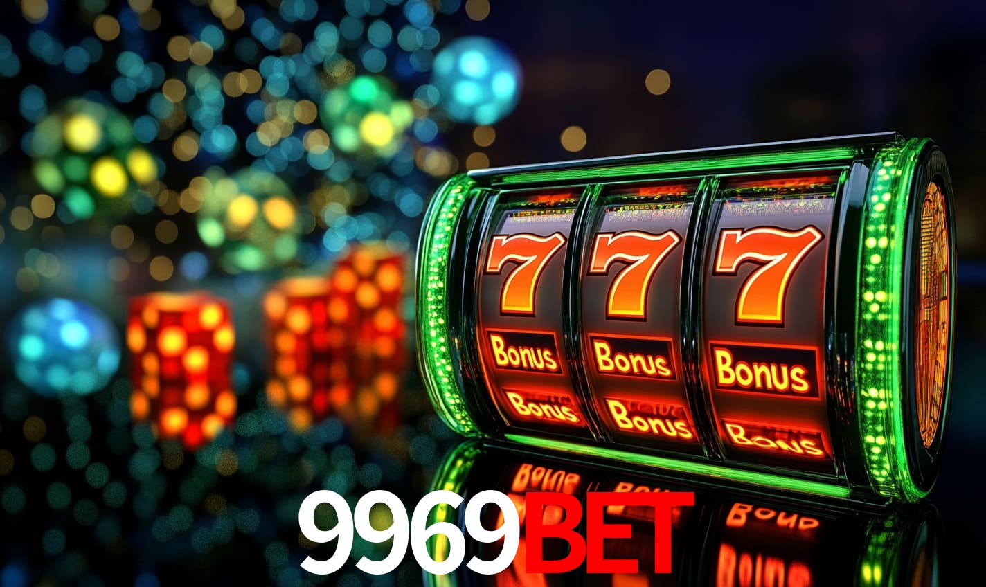 9969bet RTP transparência