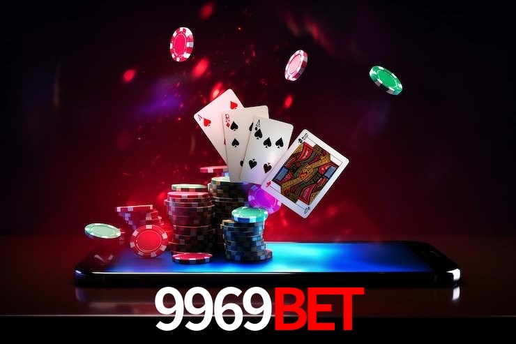 Slot Games 9969bet