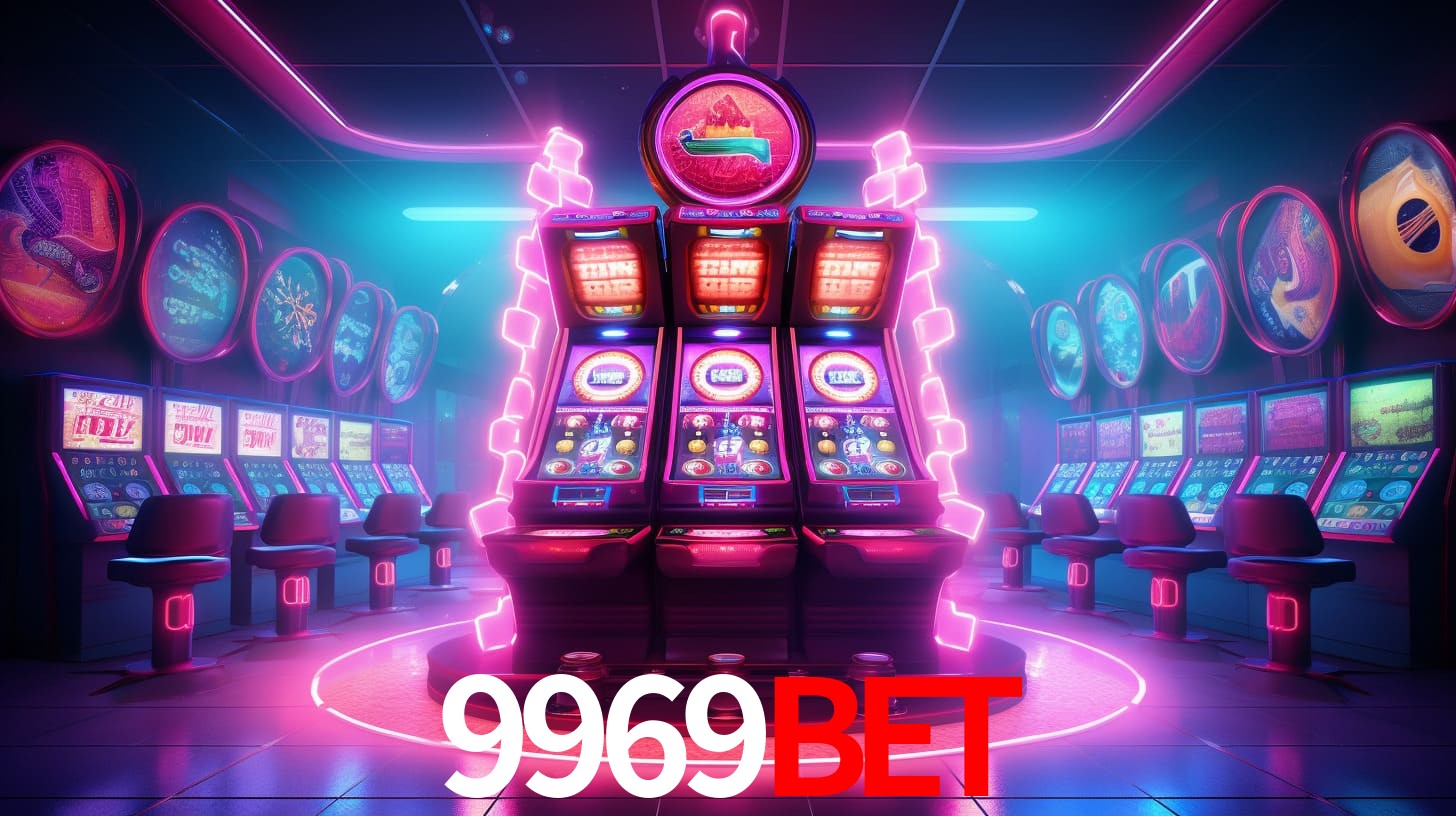 9969bet: A Experiência de Casino com Jogos de Mesa ao Vivo