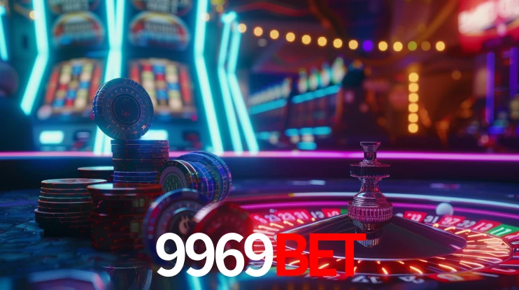 Platform Technology 9969bet