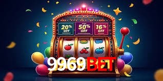 Qualificar VIP 9969bet