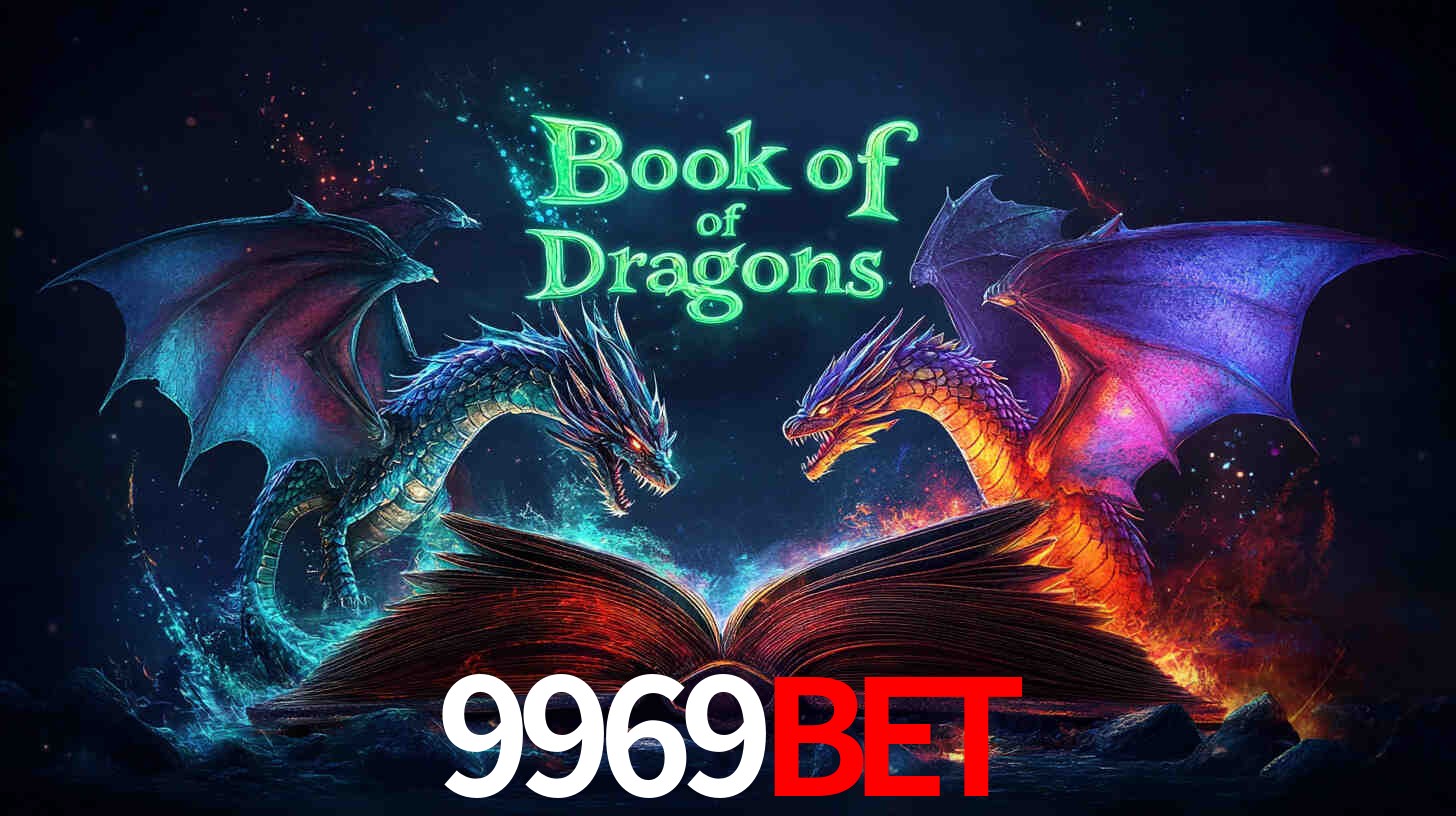 App Mobile 9969bet