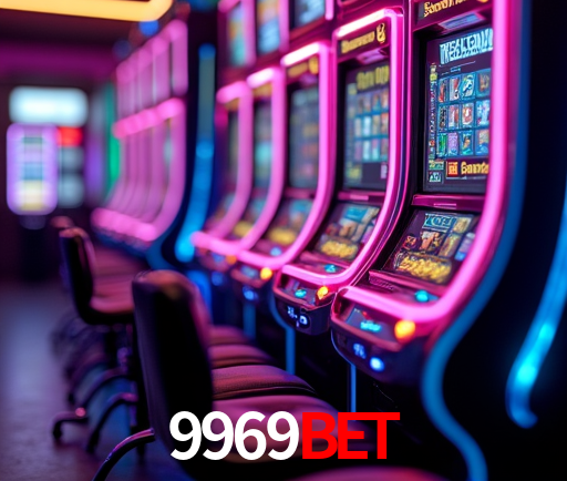 Estratégias 9969bet