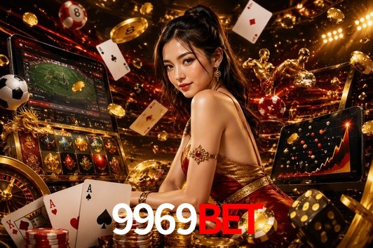 Seasonal Promotions 9969bet