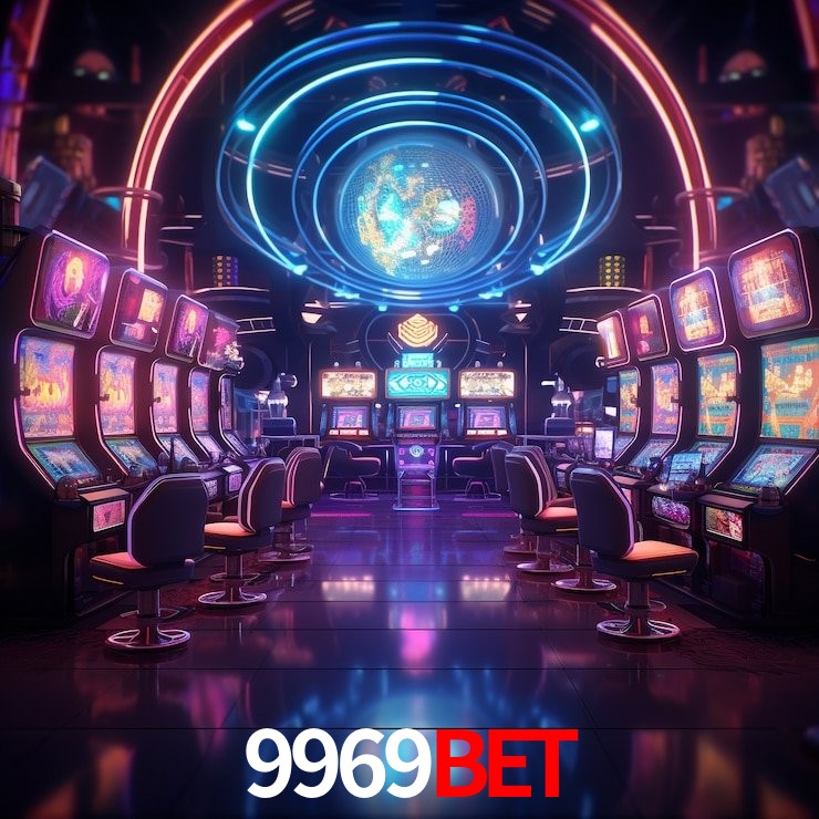Torneios 9969bet