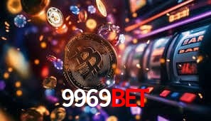 Apostas de Basquete 9969bet