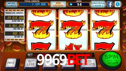 A Emoção da Loteria na 9969bet: Uma Chance de Mudança de Vida