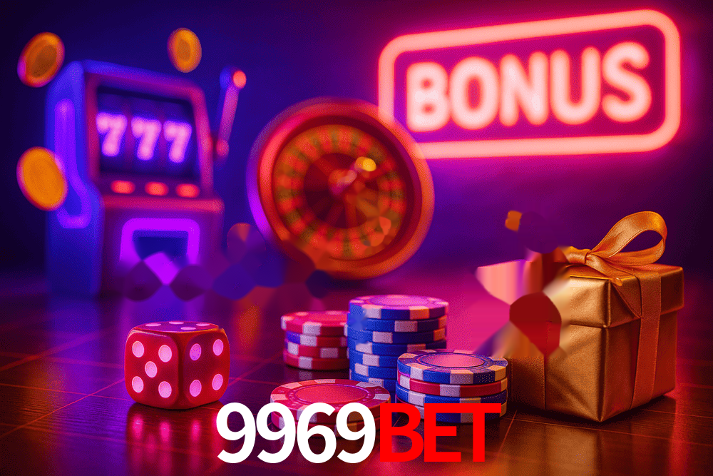APK 9969bet Android