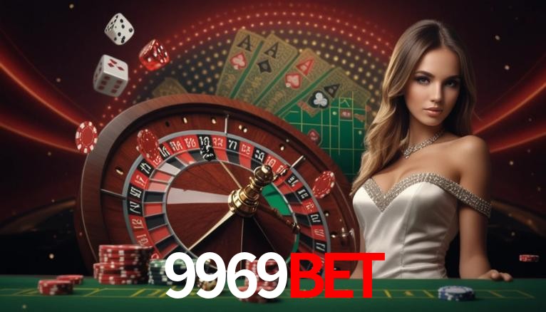 Weekend Specials 9969bet