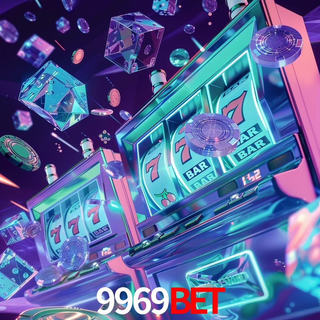 Apostas de Futebol 9969bet