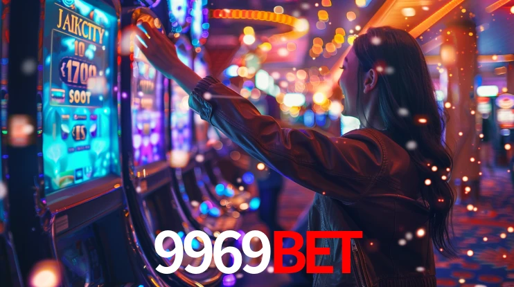 9969bet paga