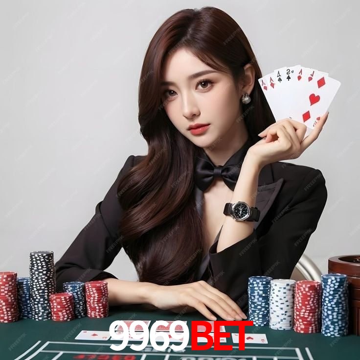 Tornar VIP 9969bet