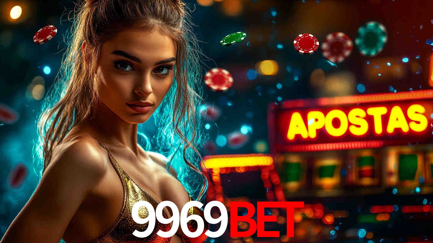 Suporte Download 9969bet