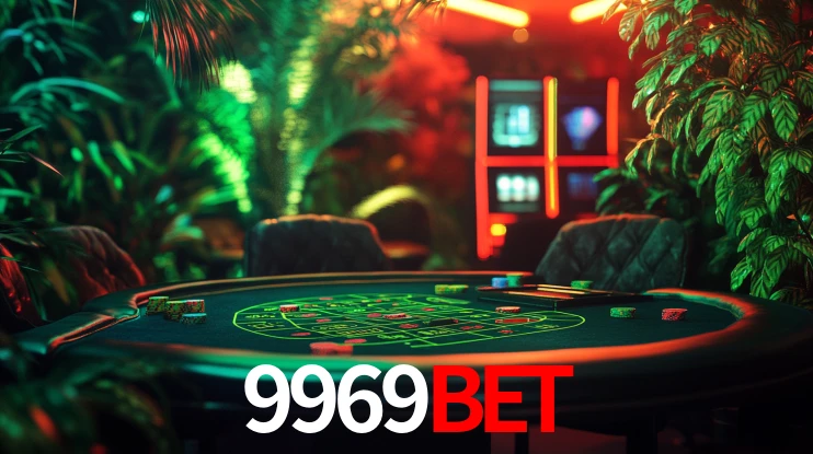 Welcome Bonus 9969bet