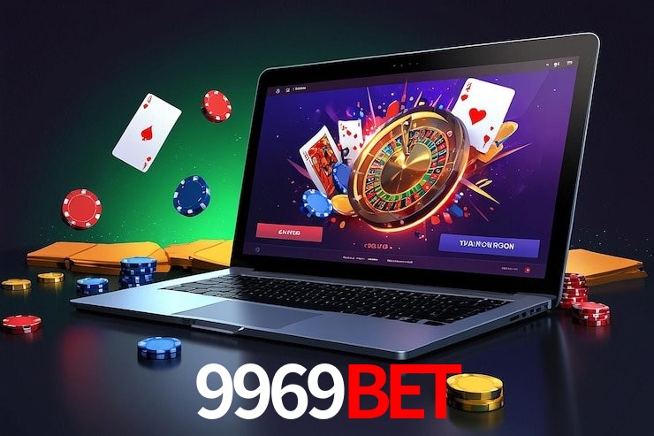 Suporte VIP 9969bet