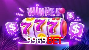 Welcome Bonus 9969bet
