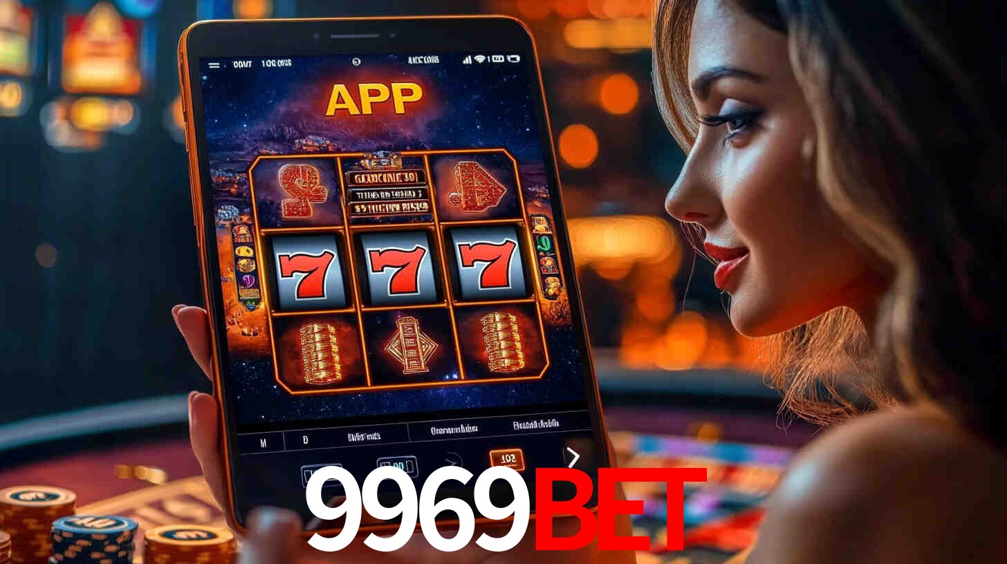 9969bet bet Brasil