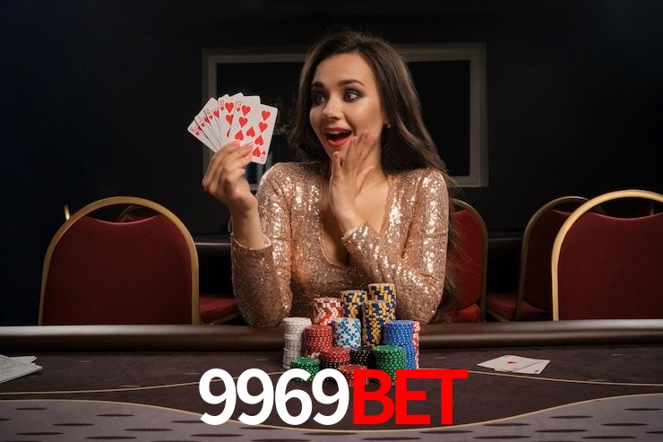 Estatísticas 9969bet