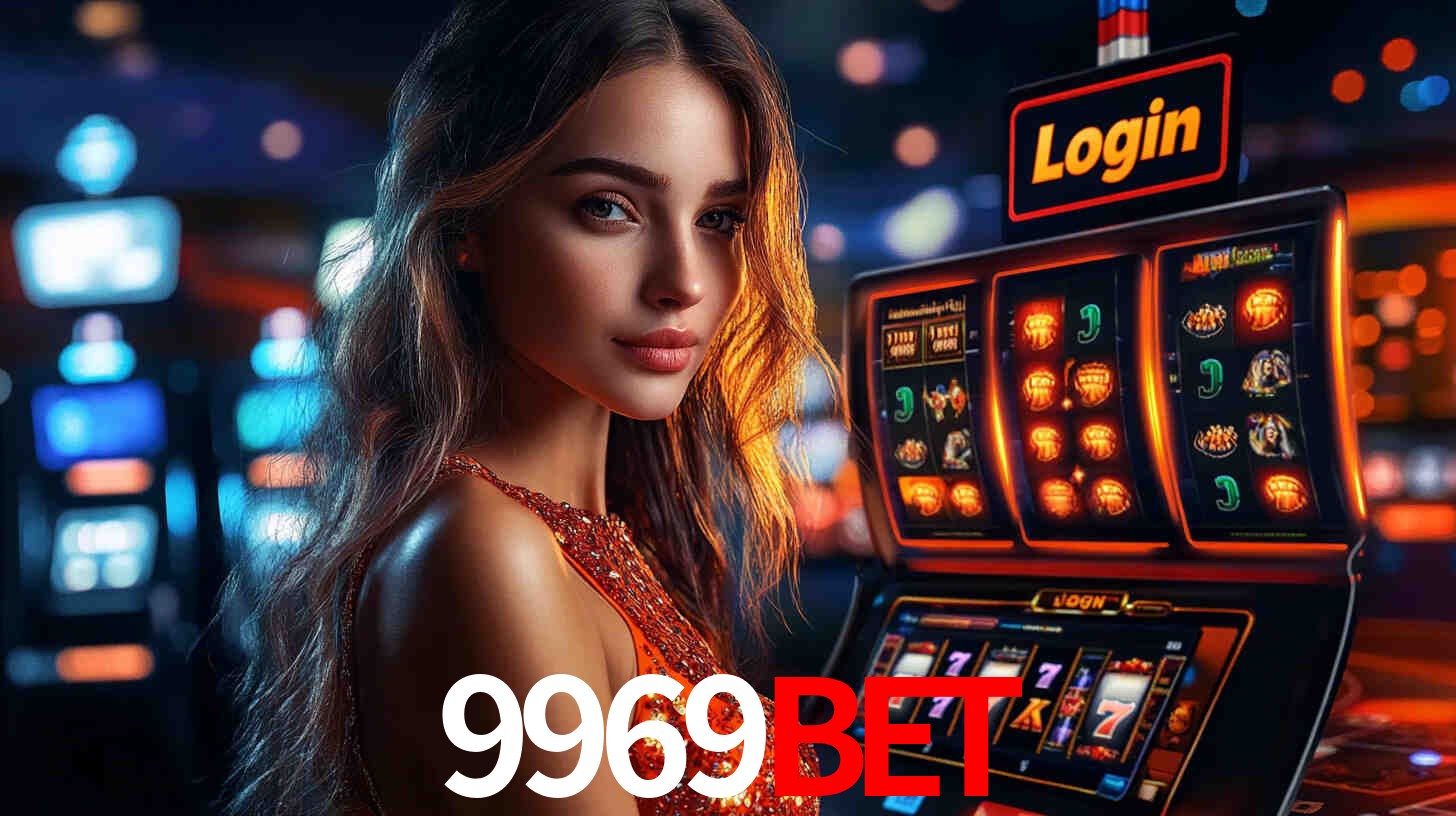 9969bet: Seu Especialista em Apostas Esportivas Brasileiras
