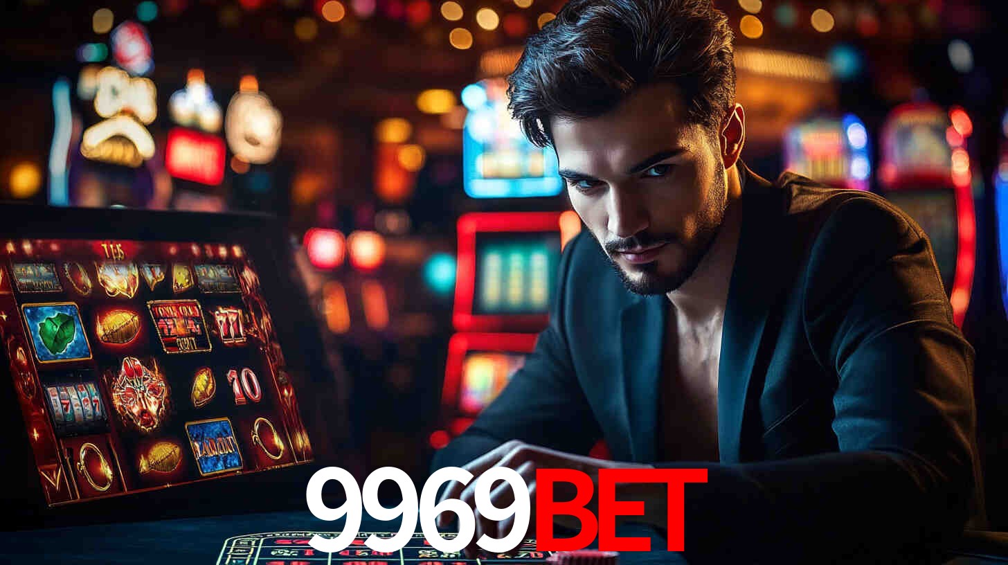 9969bet bet casino