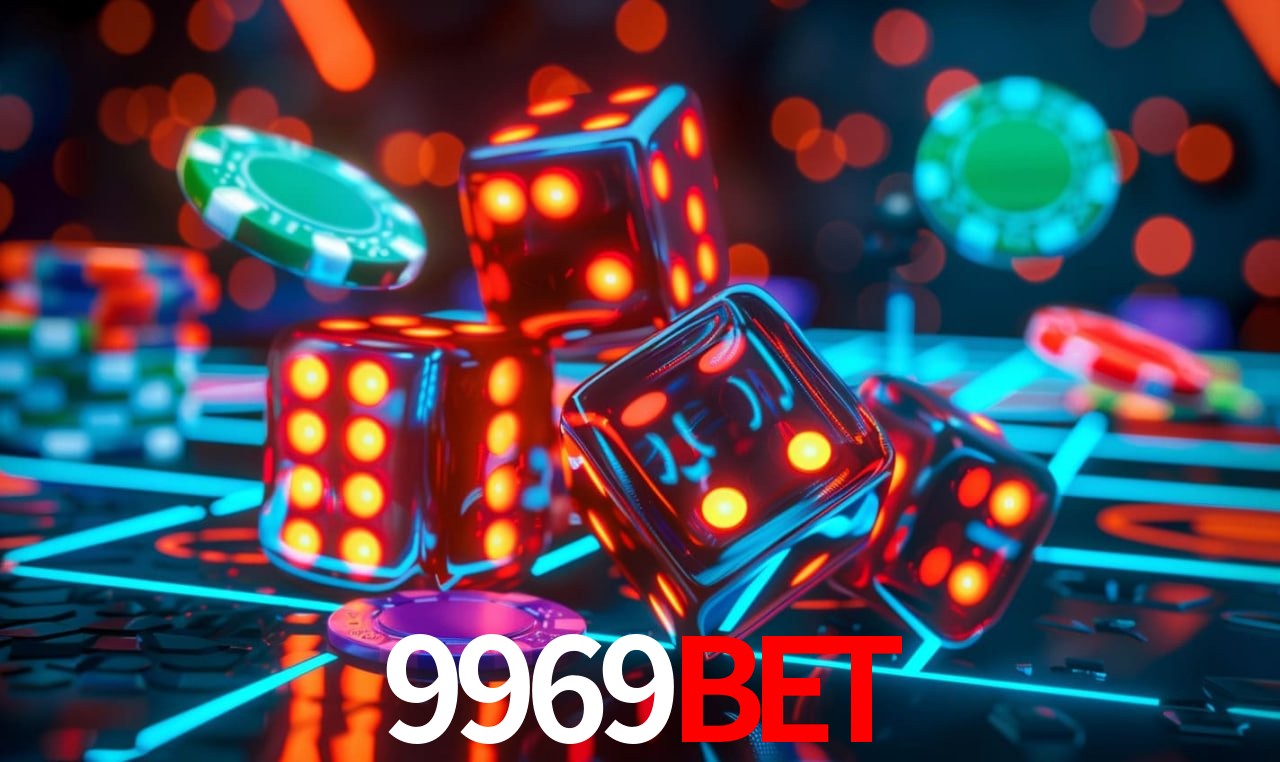 Estatísticas Esportivas 9969bet