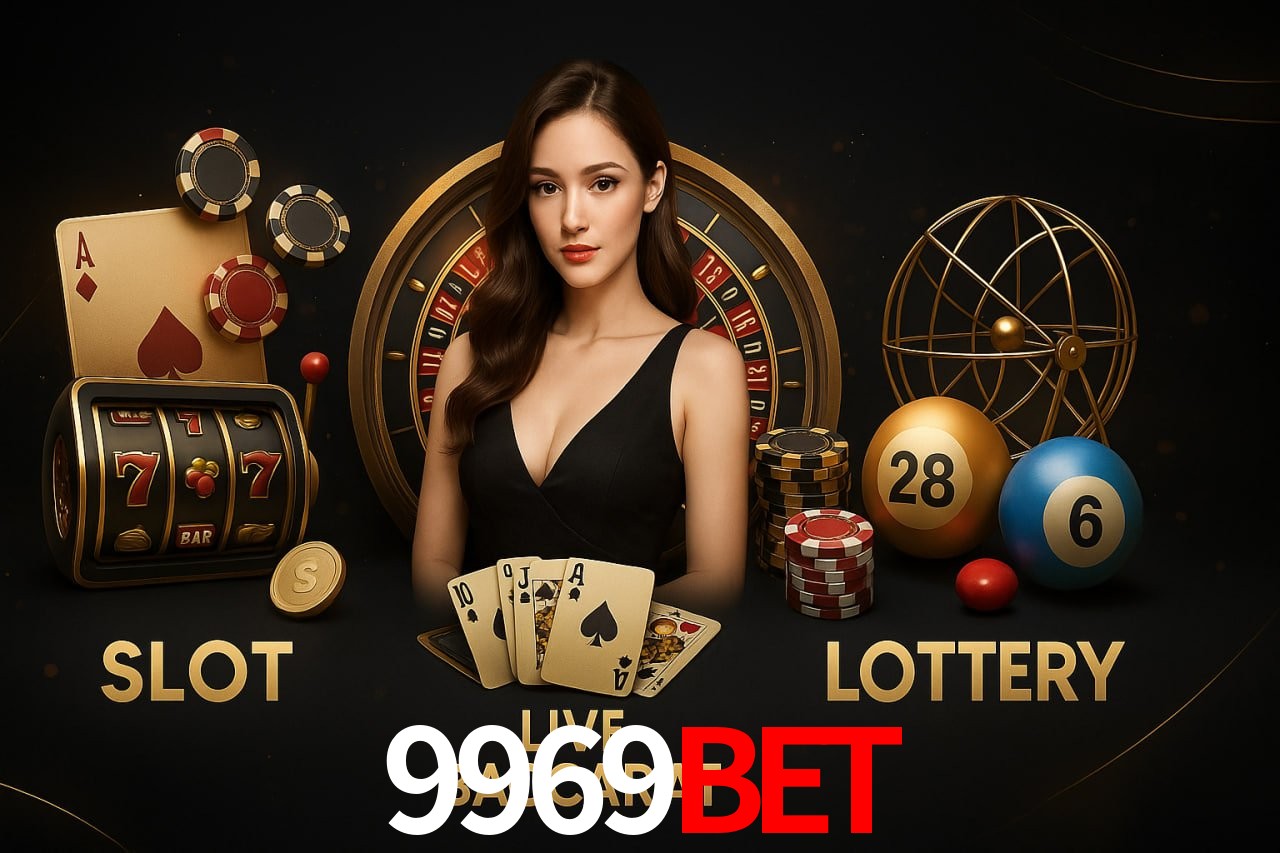 Prêmio 9969bet