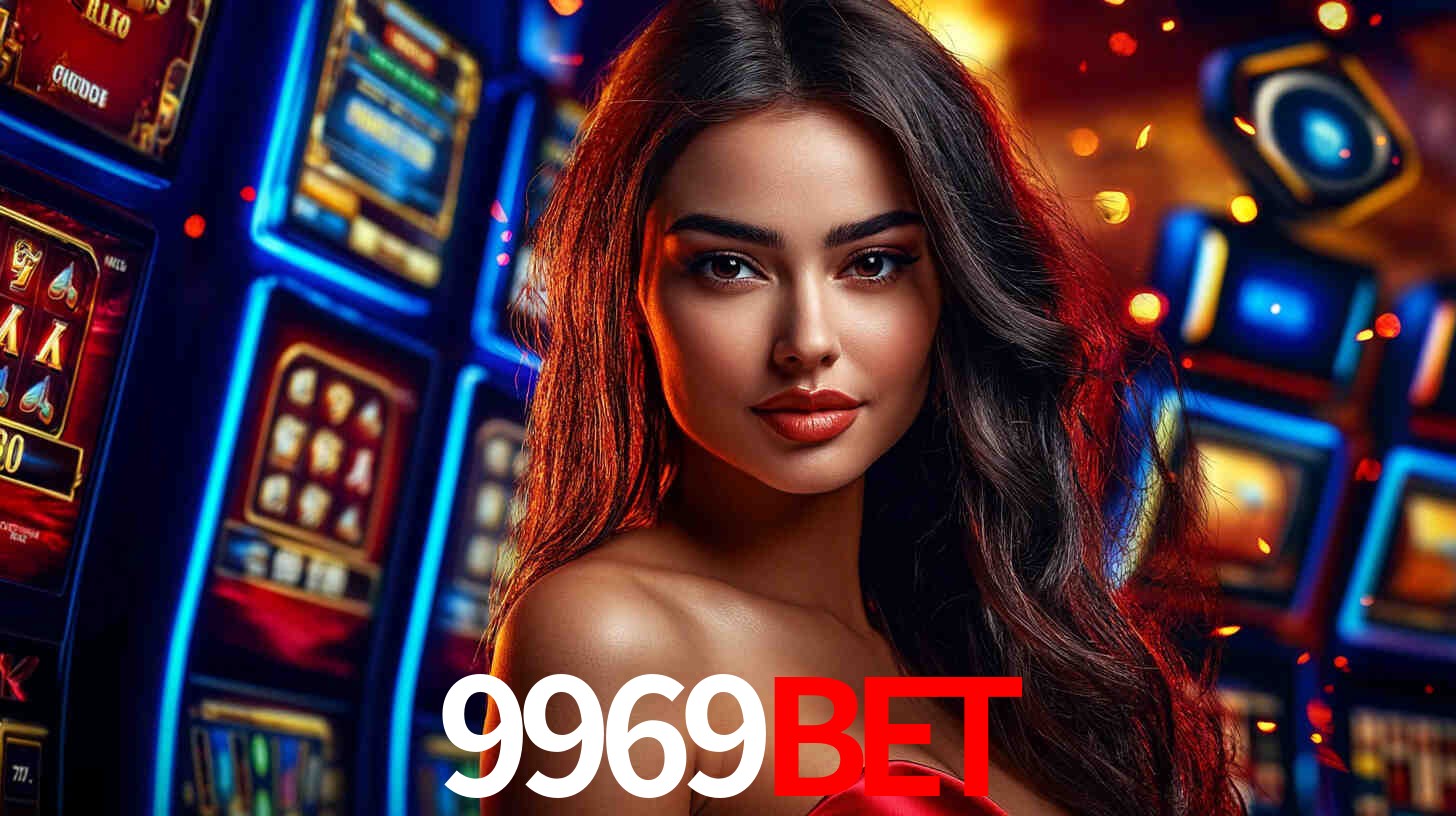 cassino 9969bet
