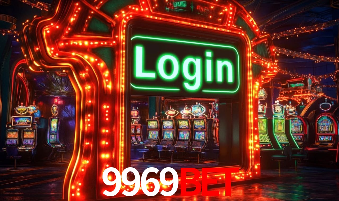 Especiais de Fim de Semana 9969bet