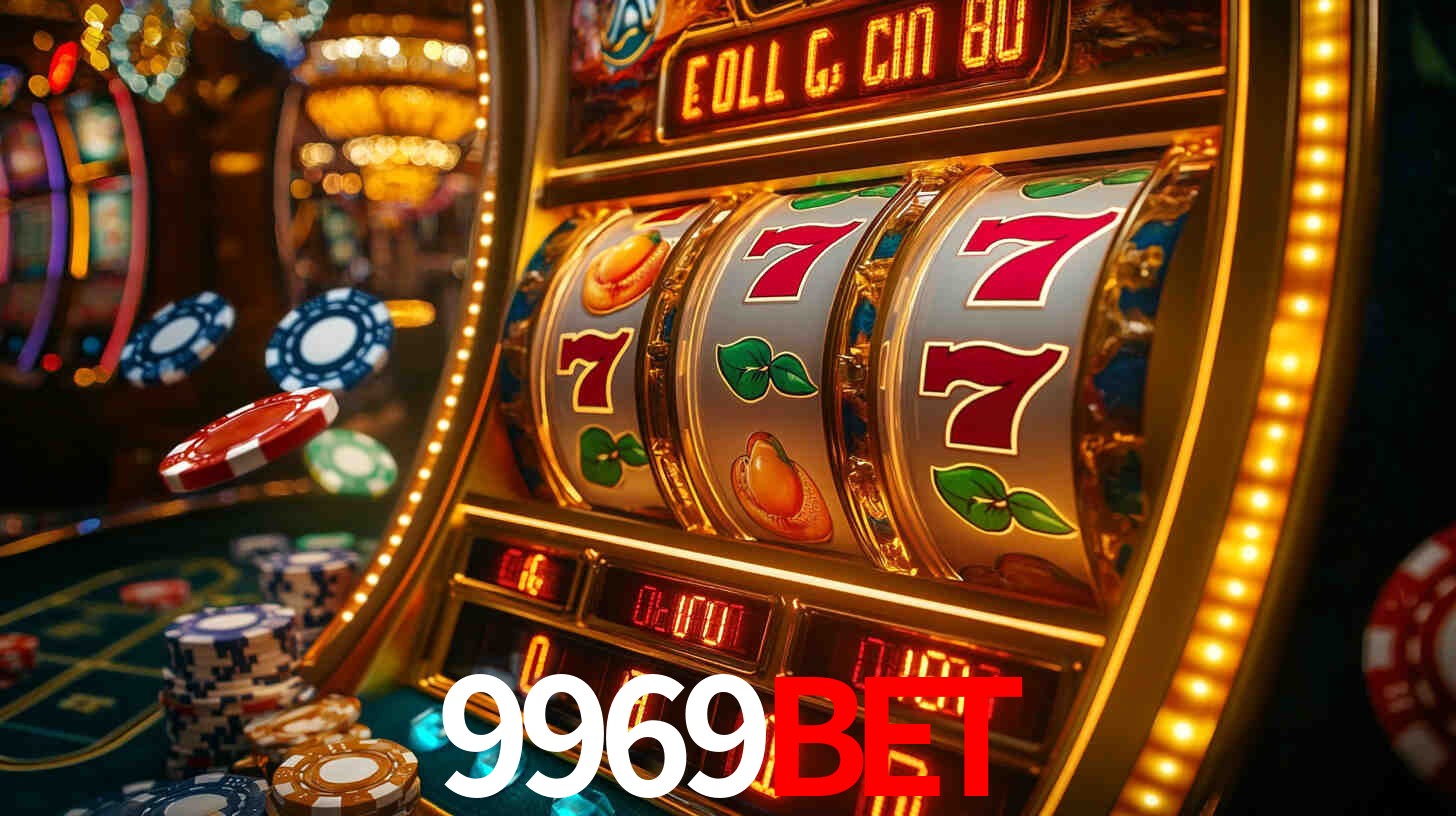 Ofertas Imperdíveis na 9969bet: Promoções e Bônus Que Valem a Pena