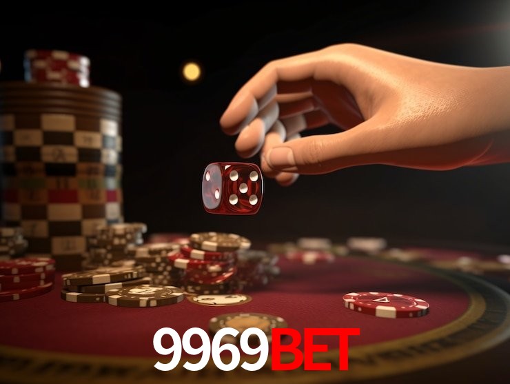 plataforma 9969bet