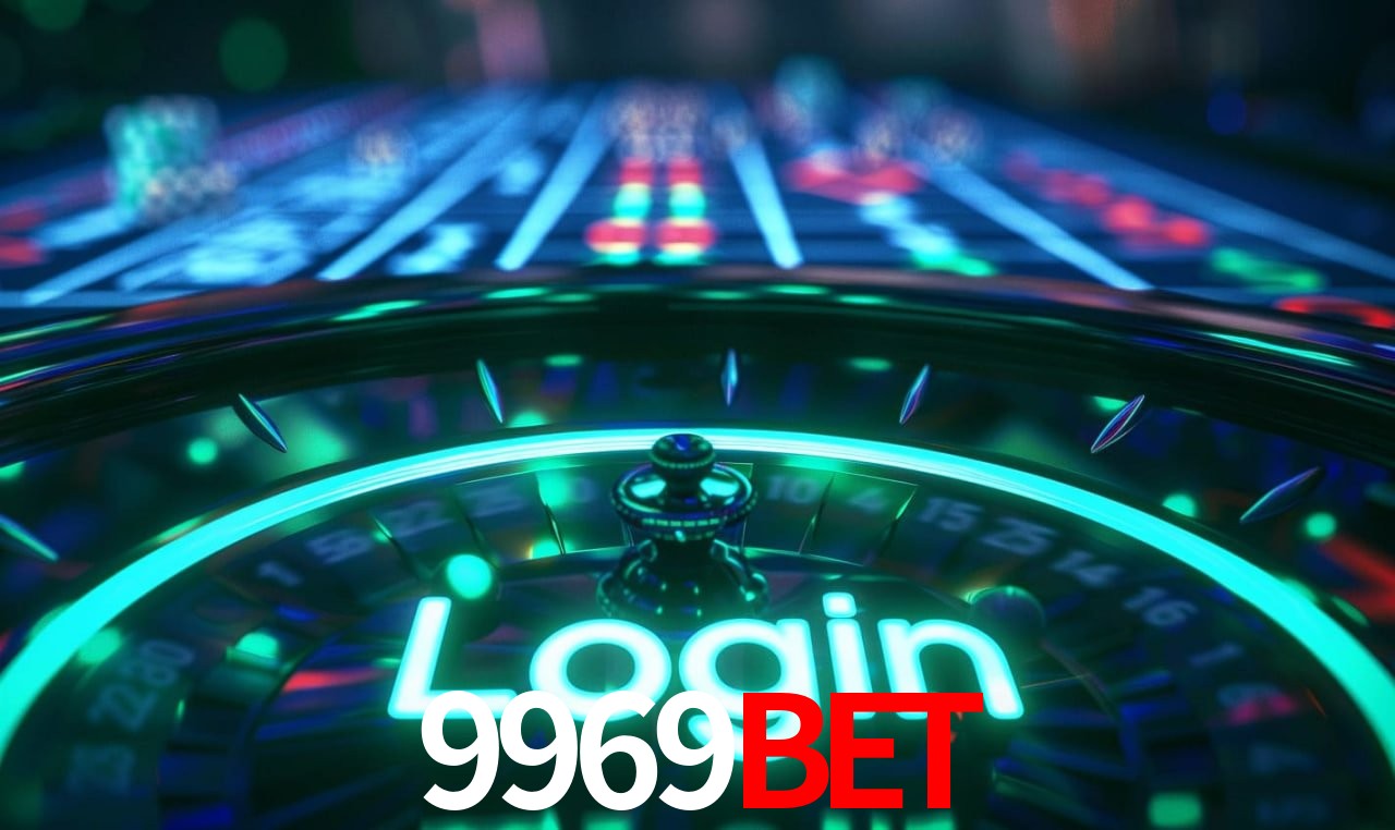 Promoções Sazonais 9969bet