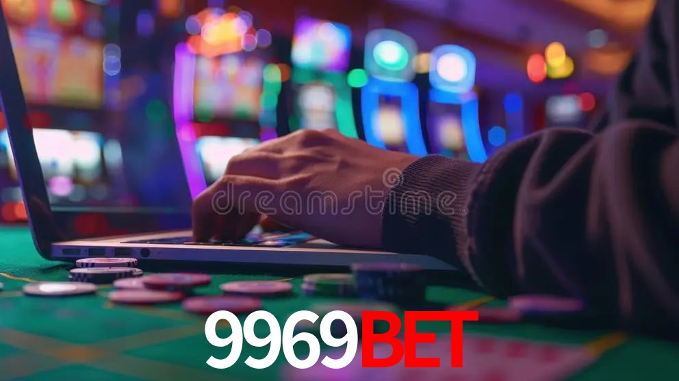 Diretório de Jogos 9969bet
