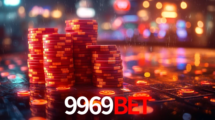 9969bet - Cassino Mais Confiável Brasil - 9969bet.com