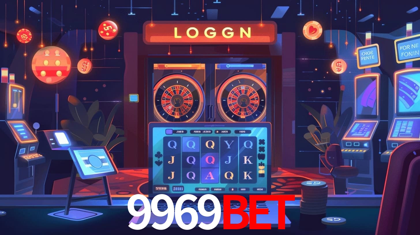 Vantagens VIP 9969bet