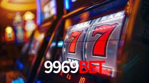 9969bet Processo de inscrição