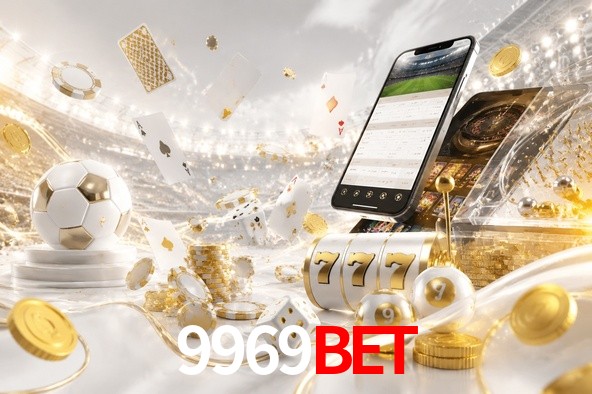 Experiência VIP 9969bet