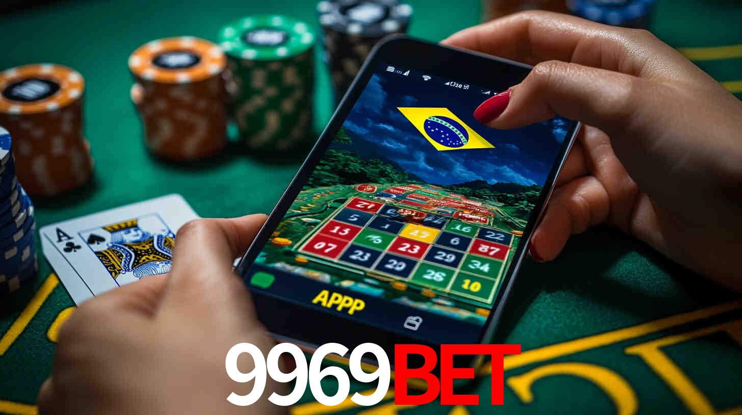 Instruções Download 9969bet