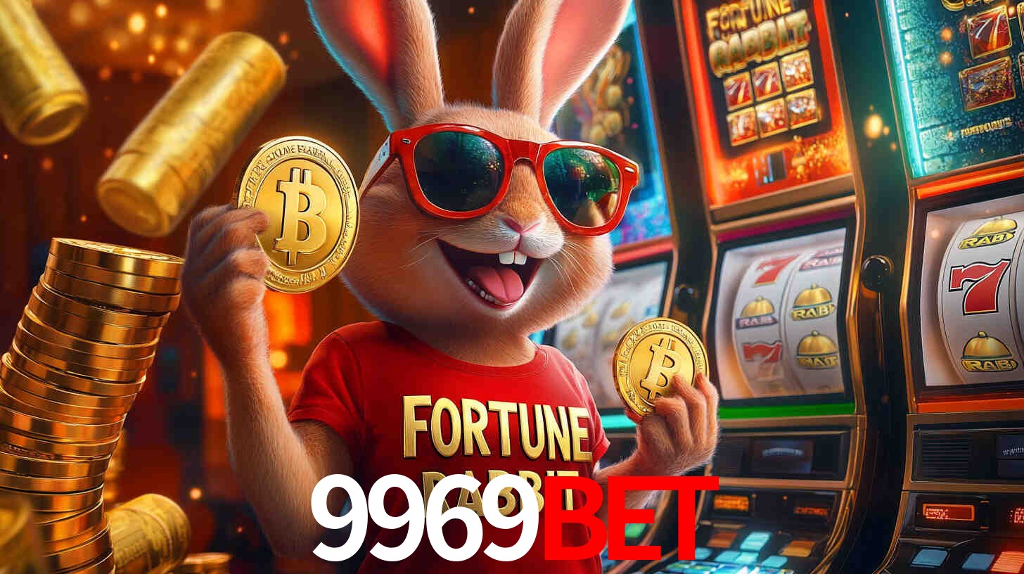 Vantagens App 9969bet