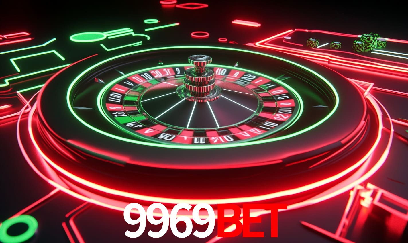 PIX Instantâneo 9969bet