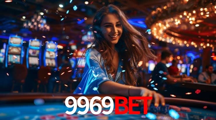 Statistics 9969bet