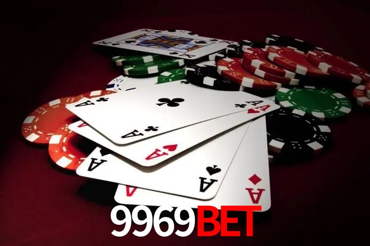 Login Seguro 9969bet