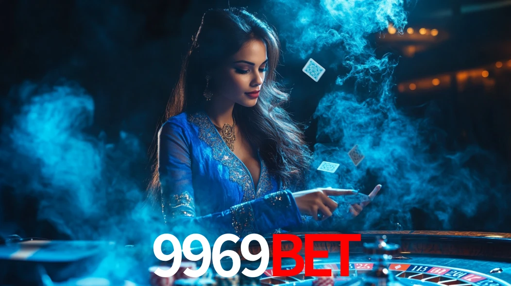 Interface Premium 9969bet