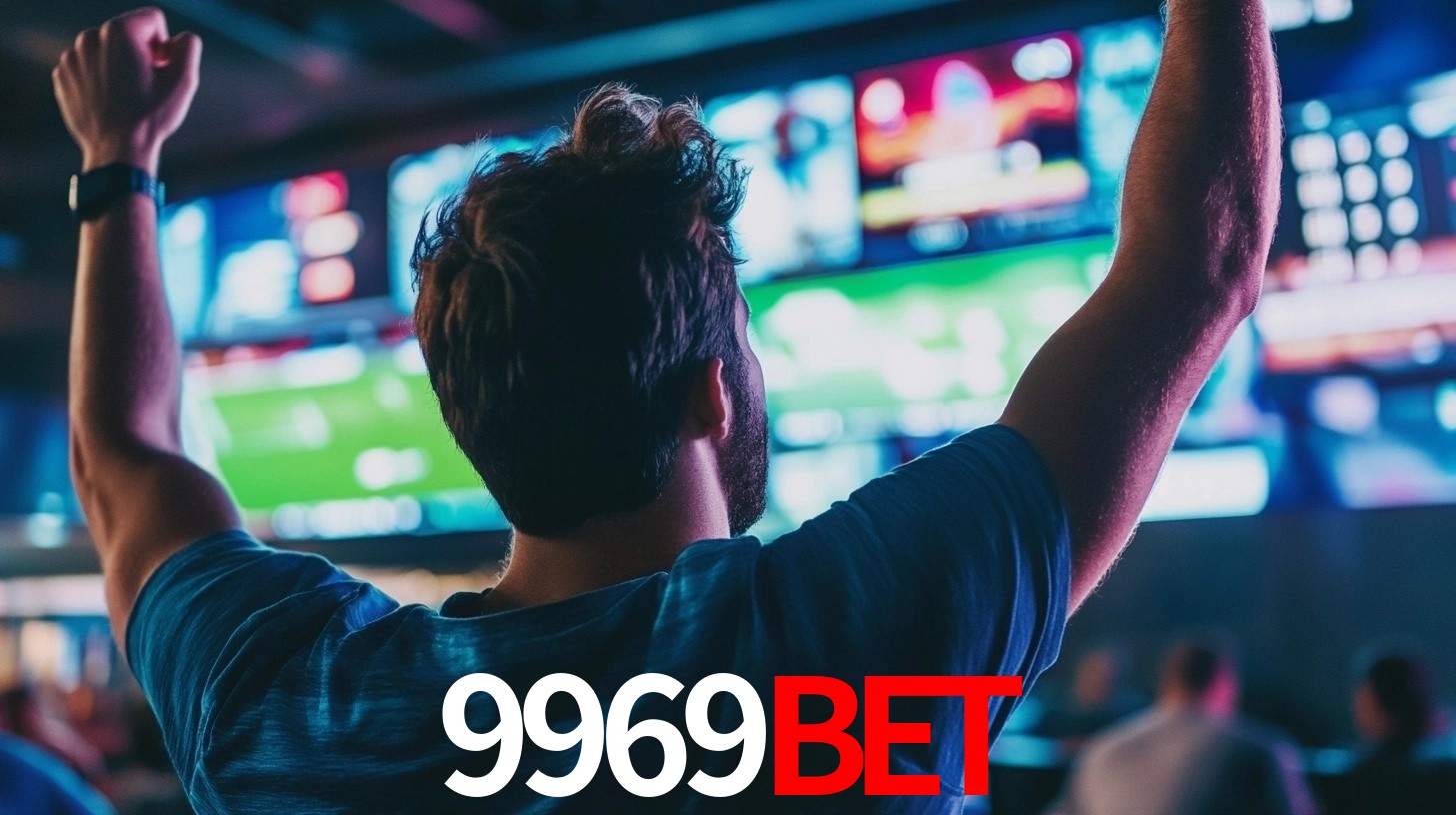 9969bet paga