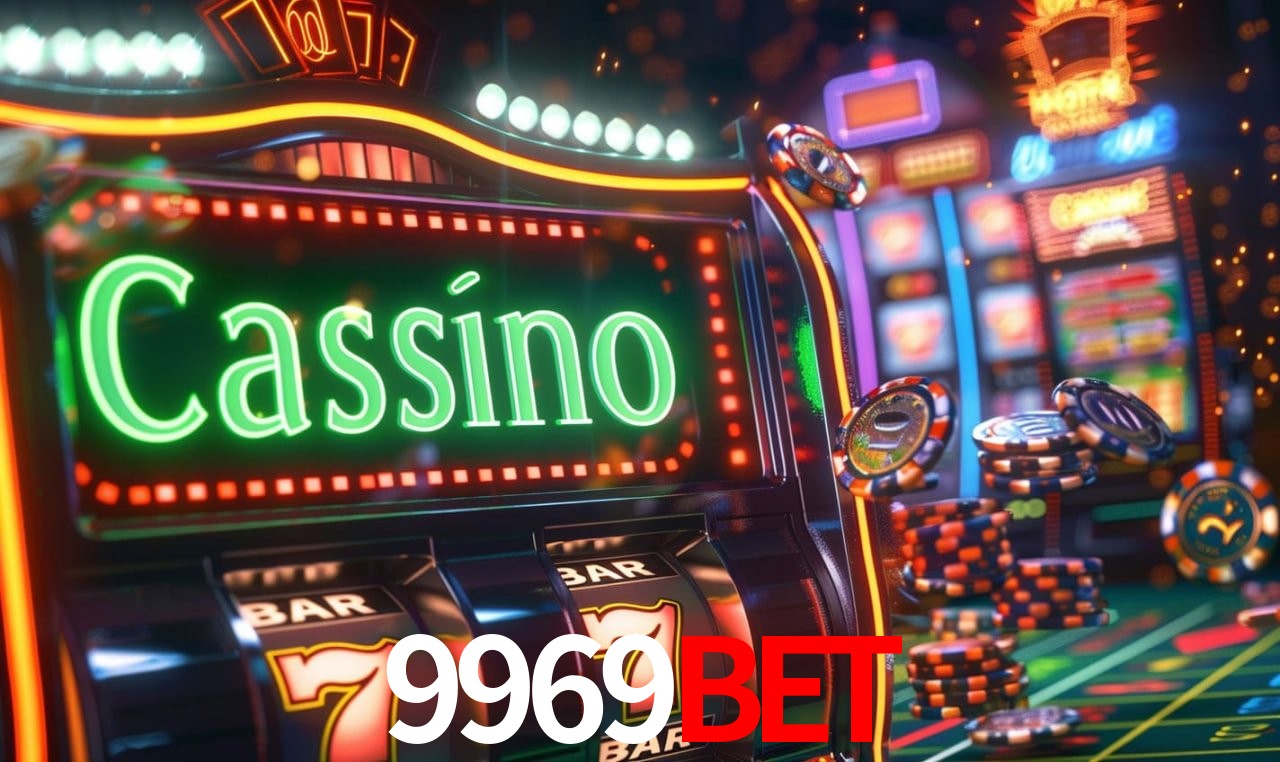 9969bet Dicas de Jogo