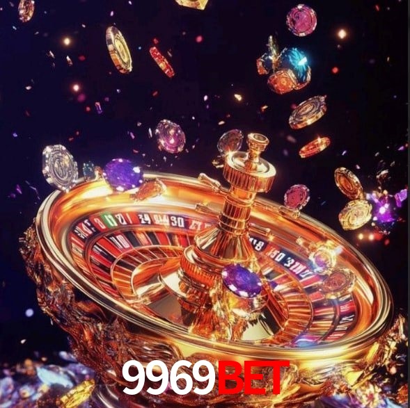Benefícios VIP 9969bet