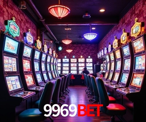 Melhores Jogos 9969bet